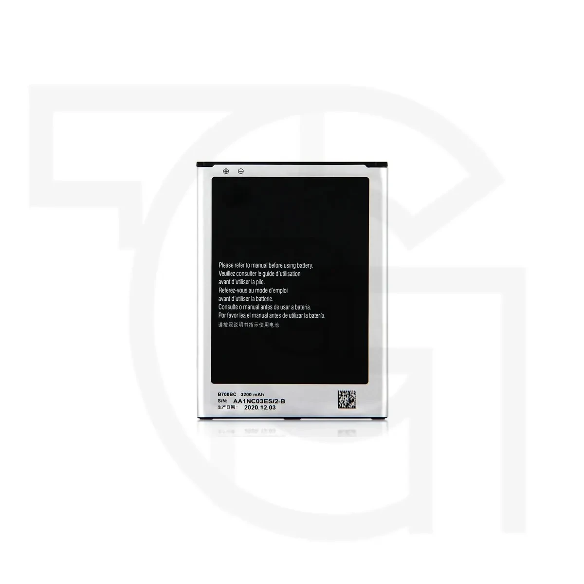 باتری سامسونگ (اصلی)(B700BE) Battery Samsung