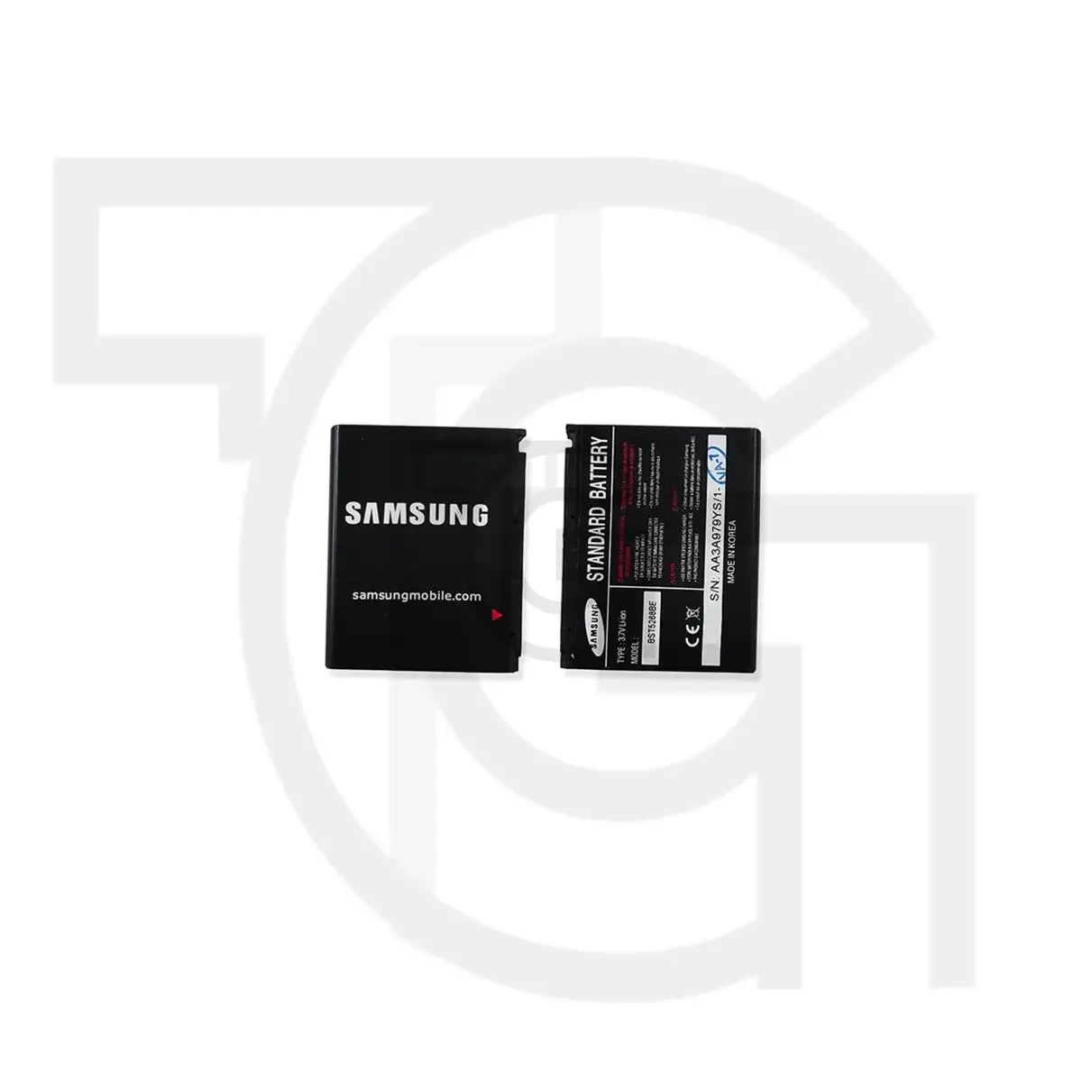 باتری سامسونگ (اصلی)(BST5268BE) Battery Samsung