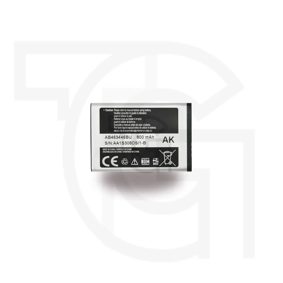 باتری سامسونگ (اصلی) Battery Samsung C414