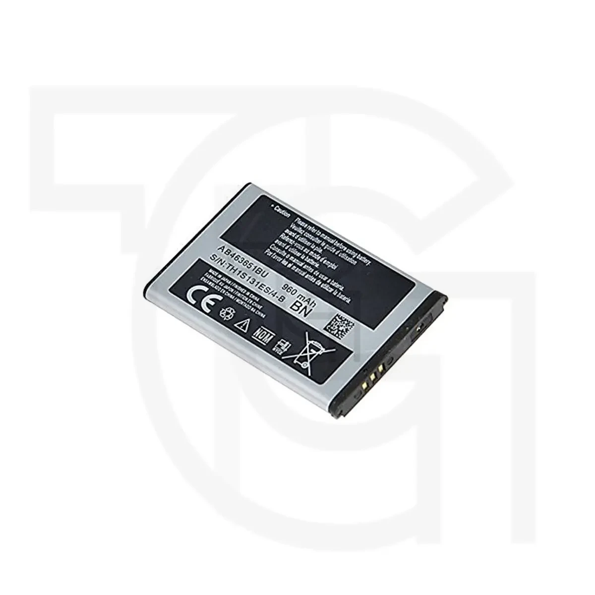 باتری سامسونگ (اصلی) Battery Samsung C5220