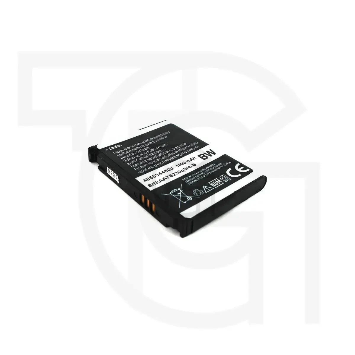باتری سامسونگ (اصلی) Battery Samsung F480