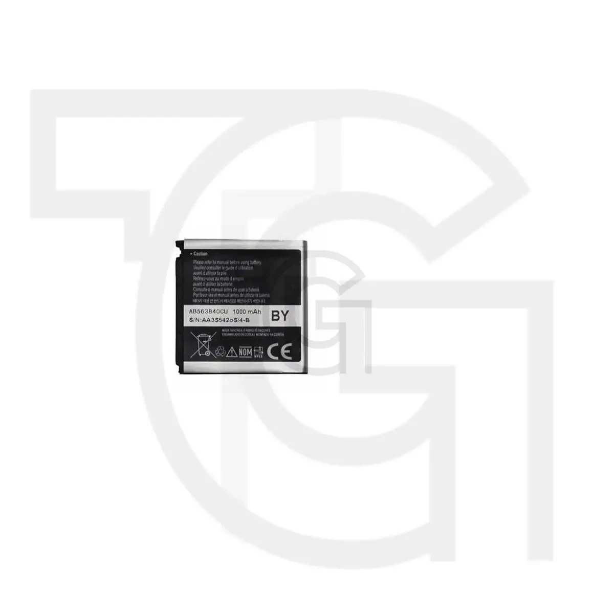 باتری سامسونگ (اصلی) Battery Samsung F700