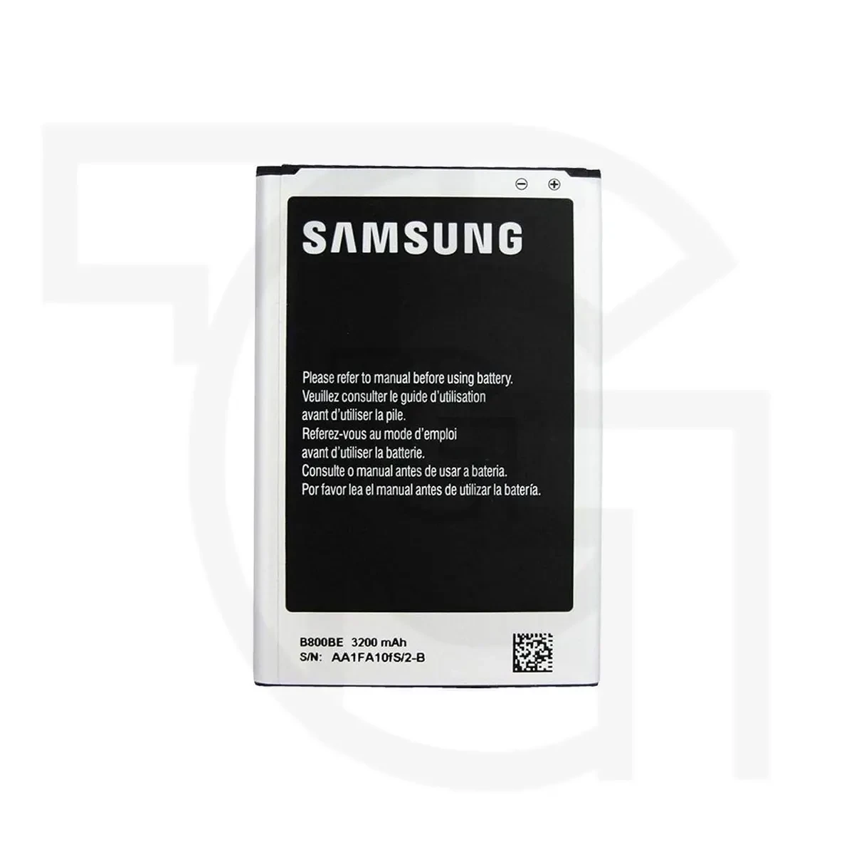 باتری سامسونگ (اصلی) Battery Samsung Galaxy 9005