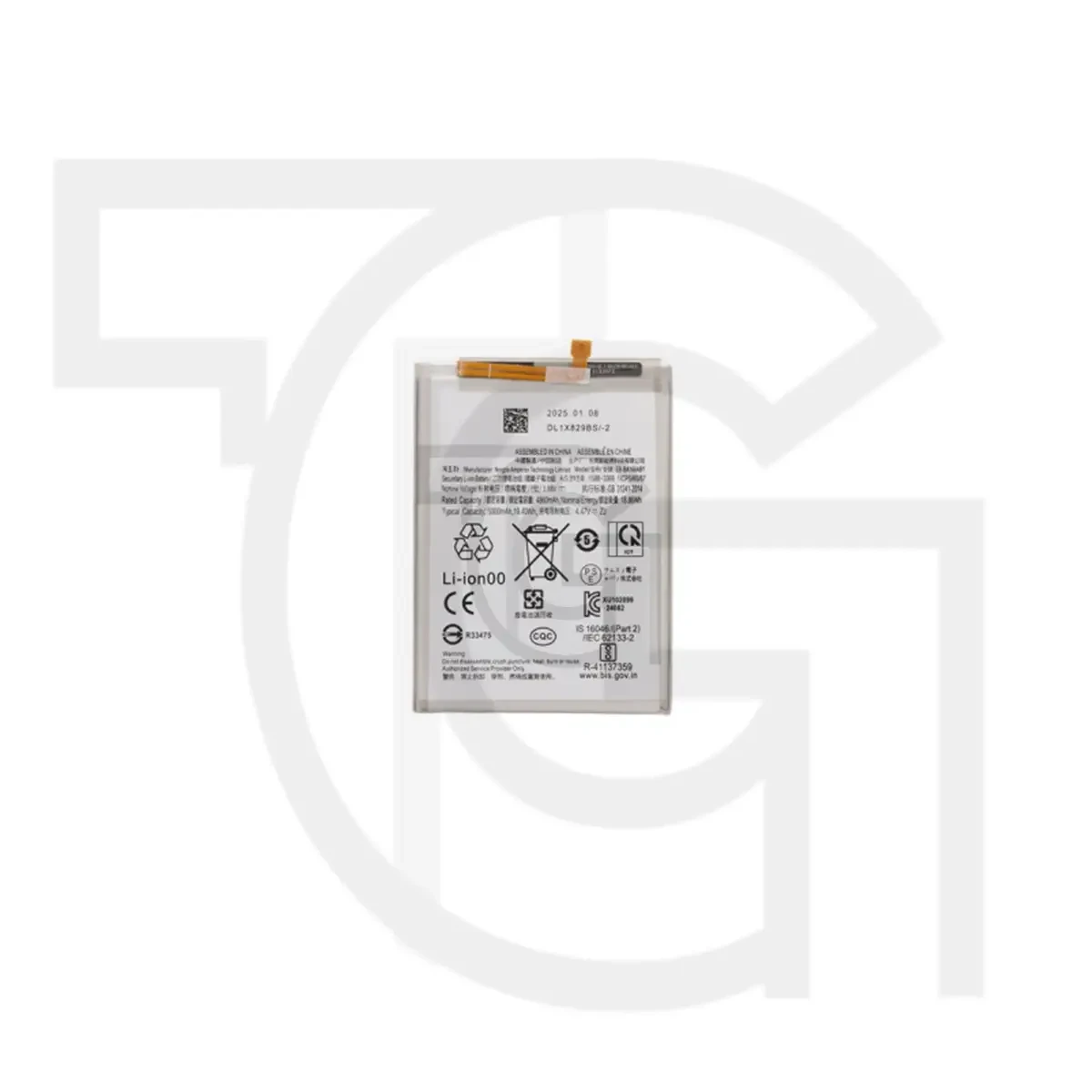 باتری سامسونگ (اصلی) Battery Samsung Galaxy A16