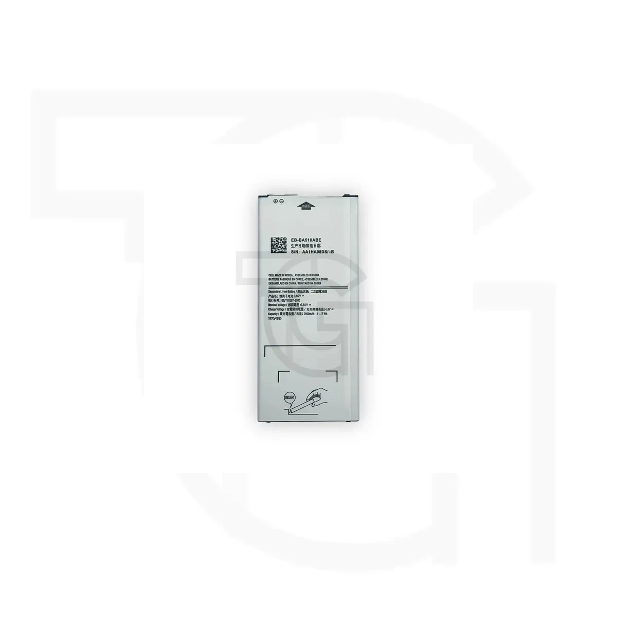 باتری سامسونگ (اصلی) Battery Samsung Galaxy A5100