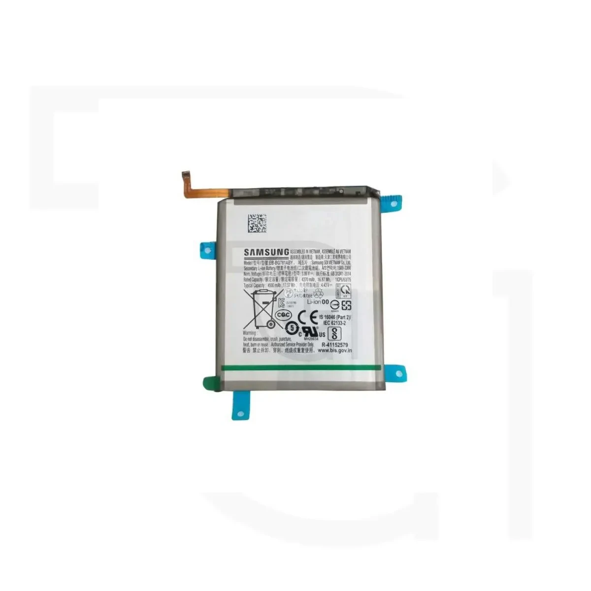 باتری سامسونگ (اصلی) Battery Samsung Galaxy A52