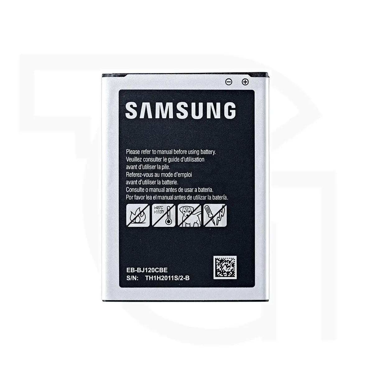 باتری سامسونگ (اصلی) Battery Samsung Galaxy Amp 2