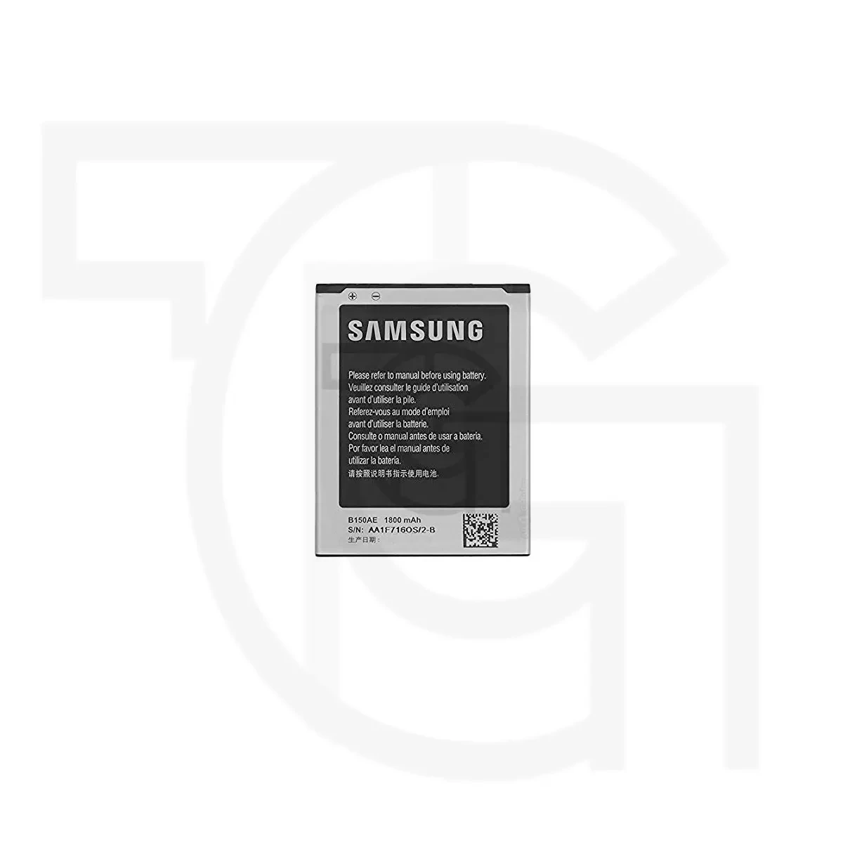 باتری سامسونگ (اصلی) Battery Samsung Galaxy Core Plus G3500