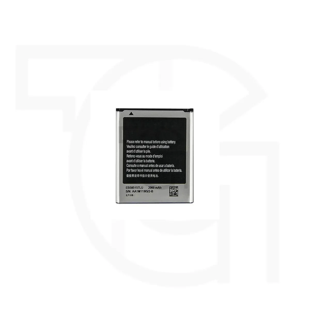 باتری سامسونگ (اصلی) Battery Samsung Galaxy G355