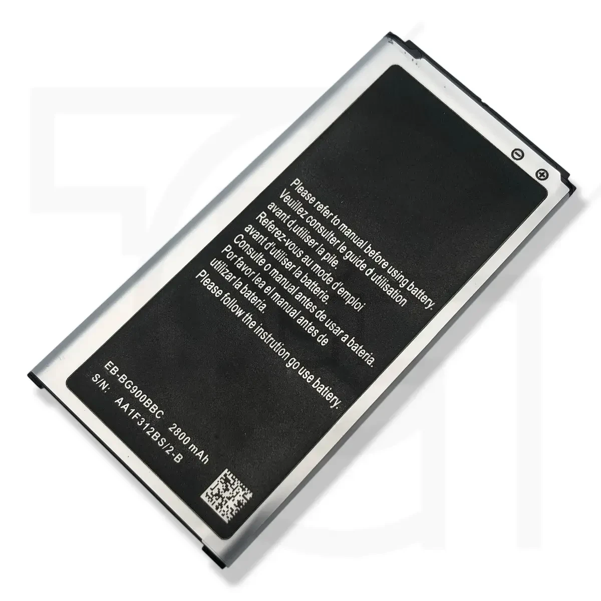 باتری سامسونگ (اصلی) Battery Samsung Galaxy G903