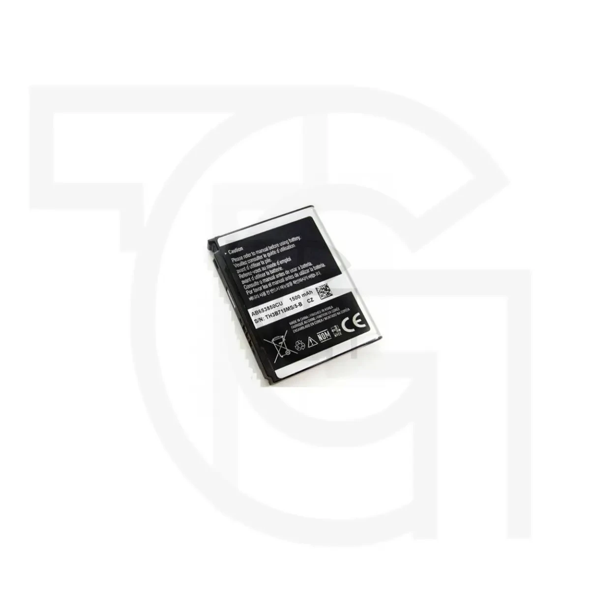 باتری سامسونگ (اصلی) Battery Samsung Galaxy I7500