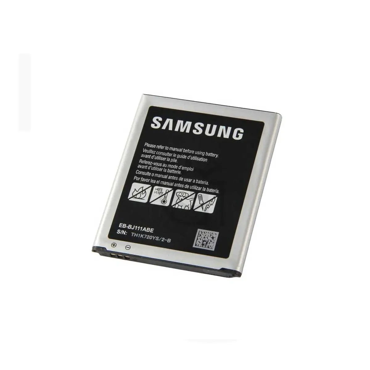 باتری سامسونگ (اصلی) Battery Samsung Galaxy J1 4G Duos