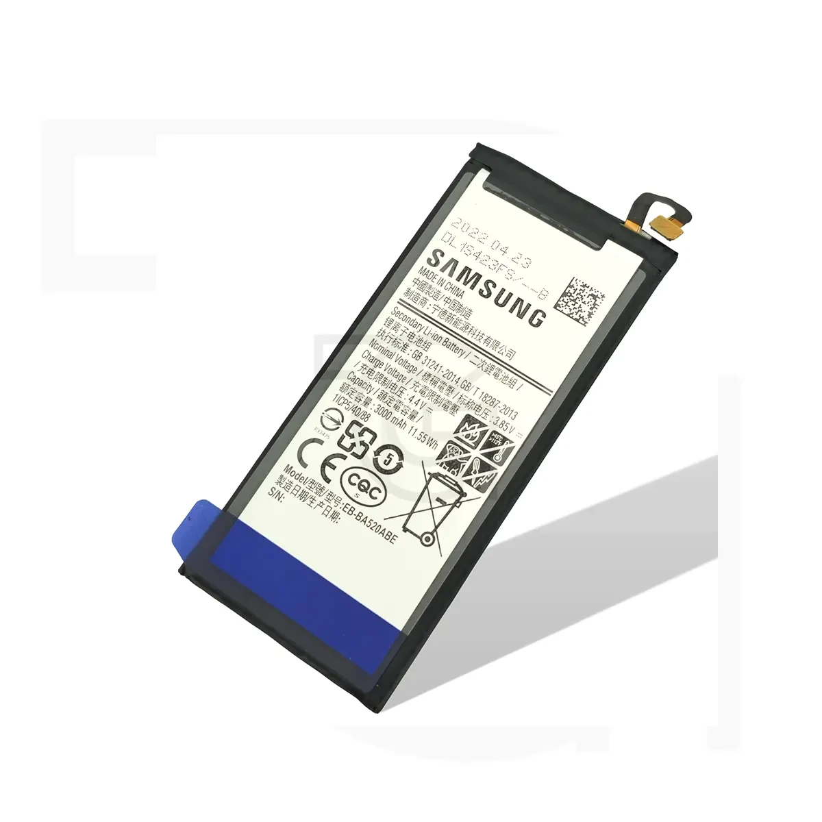 باتری سامسونگ (اصلی)Battery Samsung Galaxy J5 Pro (2017)