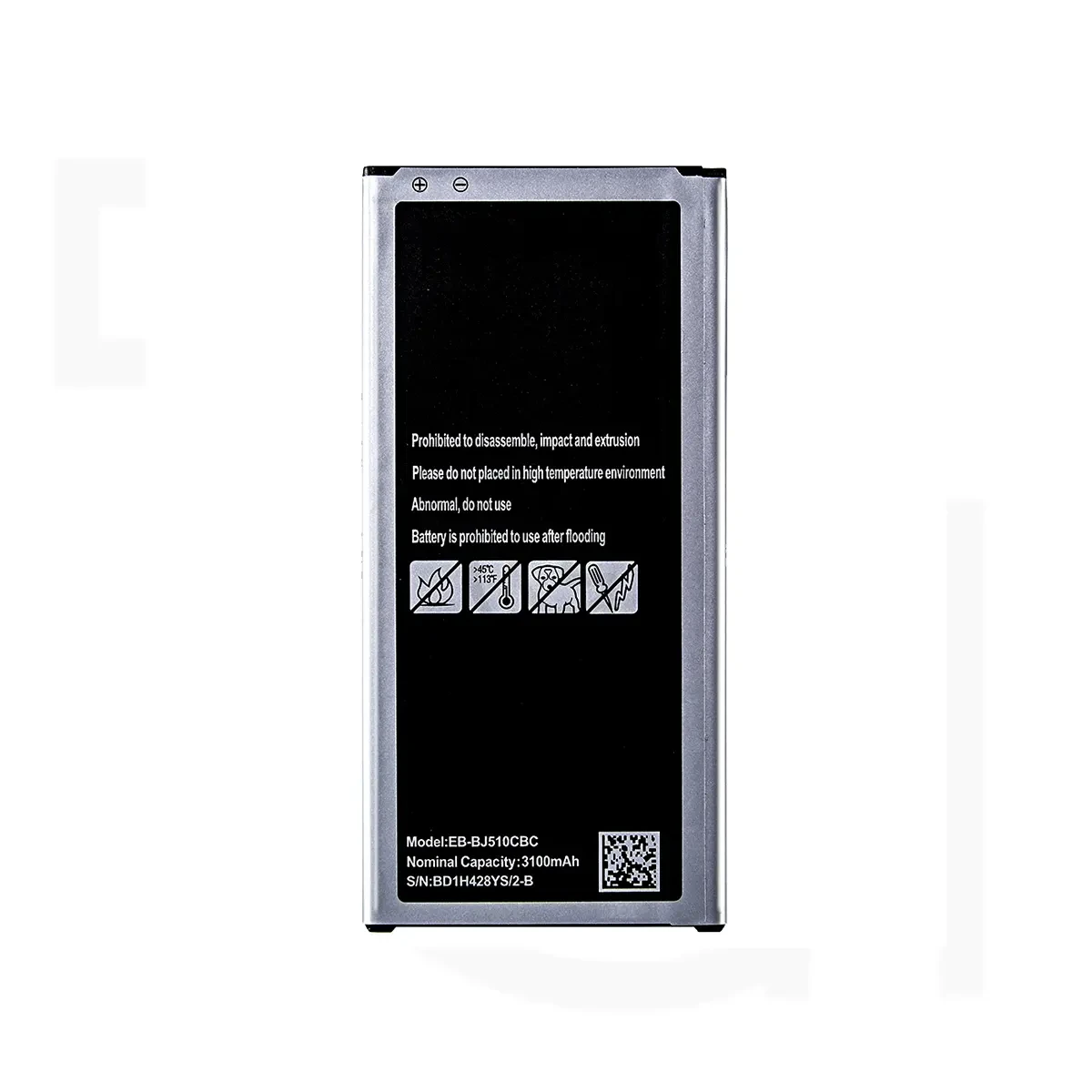 باتری سامسونگ (اصلی) Battery Samsung Galaxy J5108