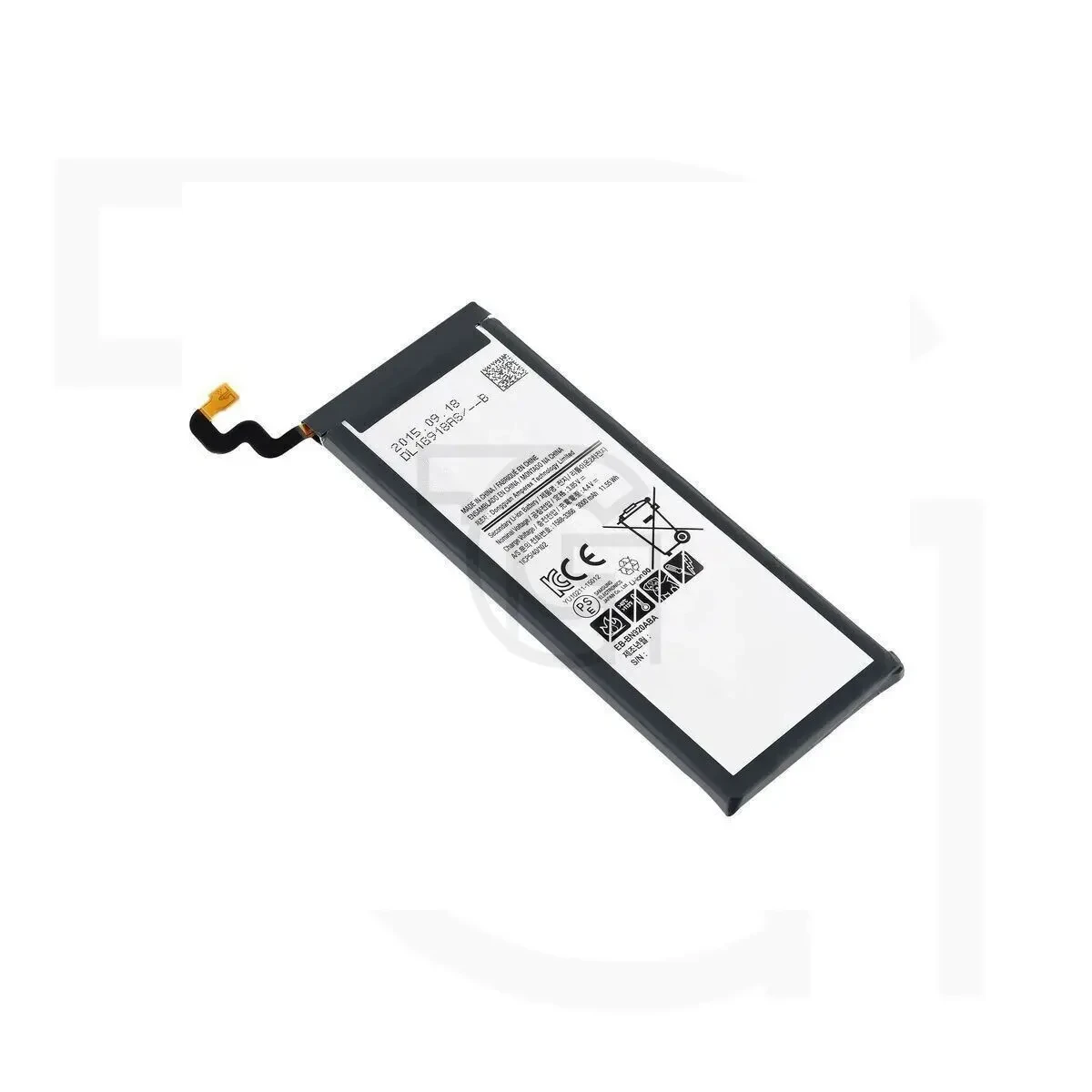 باتری سامسونگ (اصلی) Battery Samsung Galaxy N9200