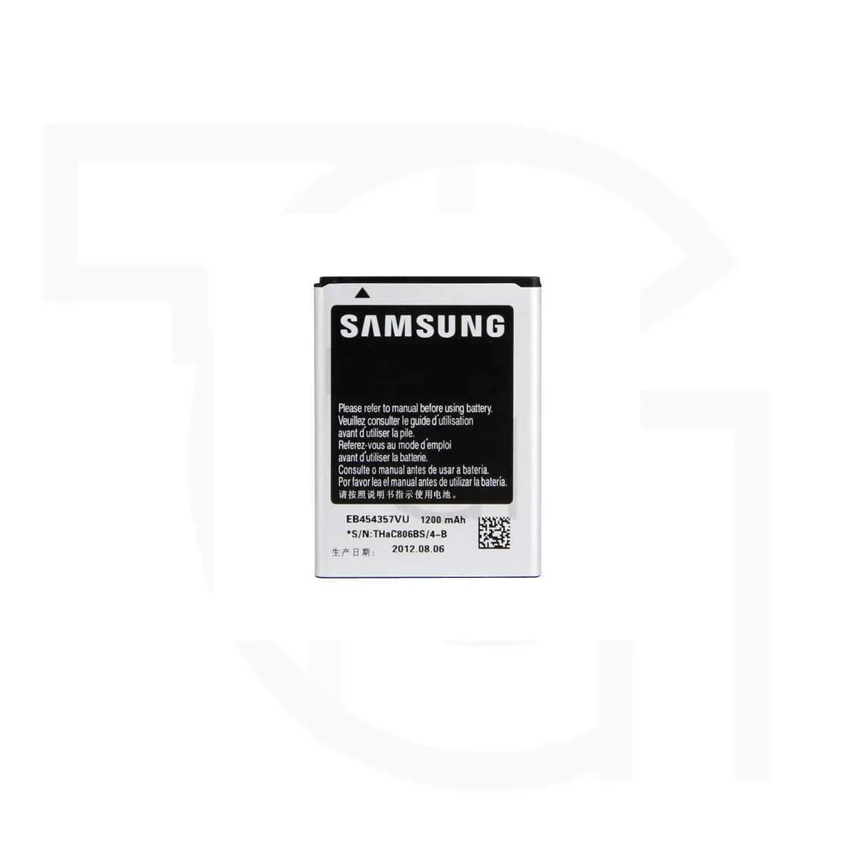 باتری سامسونگ (اصلی) Battery Samsung Galaxy Pocket S5300