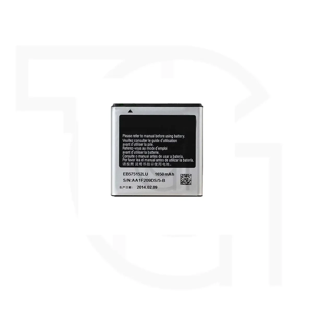 باتری سامسونگ (اصلی) Battery Samsung Galaxy S 2011 Edition