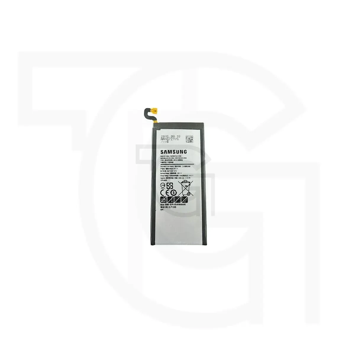 باتری سامسونگ (اصلی) Battery Samsung Galaxy SCV31