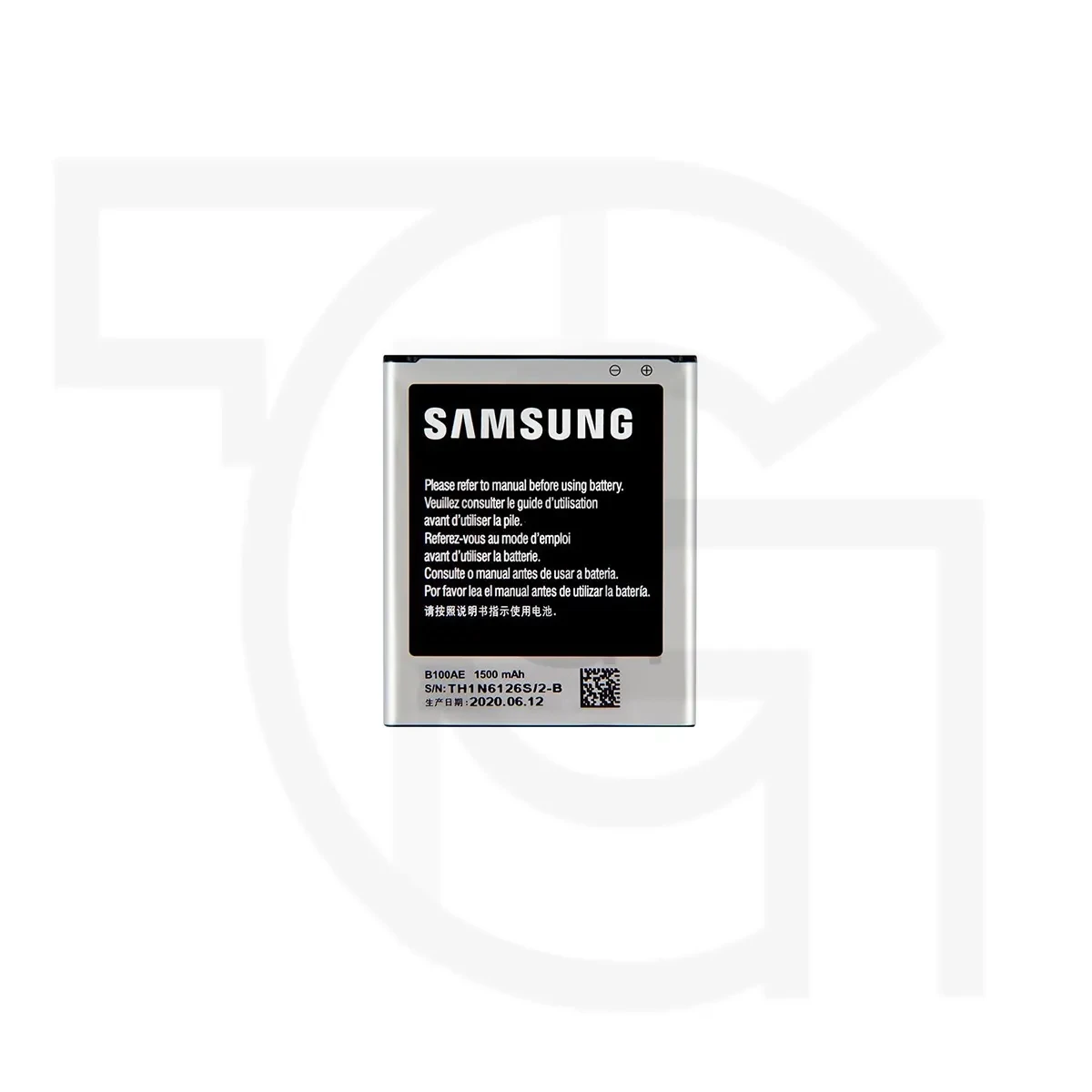باتری سامسونگ (اصلی) Battery Samsung Galaxy Star Plus