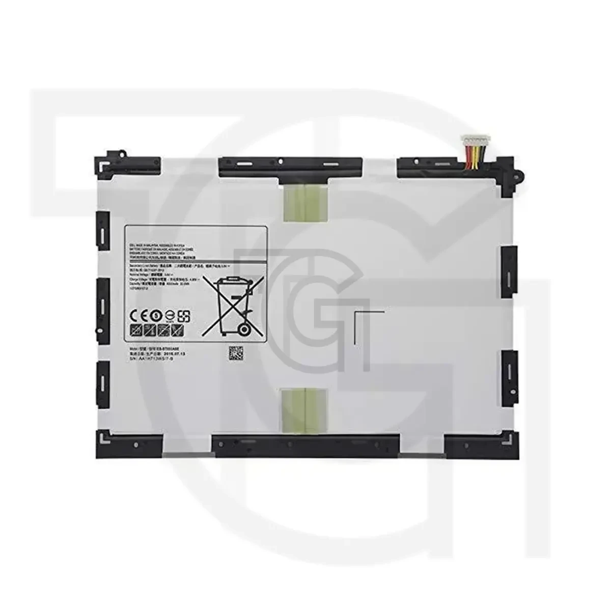 باتری سامسونگ (اصلی) Battery Samsung Galaxy Tab A 9.7 & S Pen