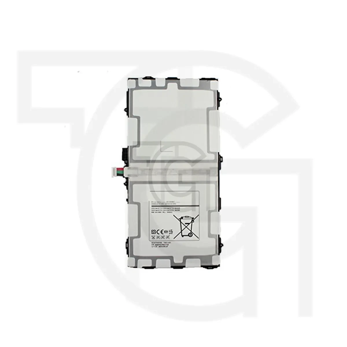 باتری سامسونگ (اصلی) Battery Samsung Galaxy Tab S 10.5