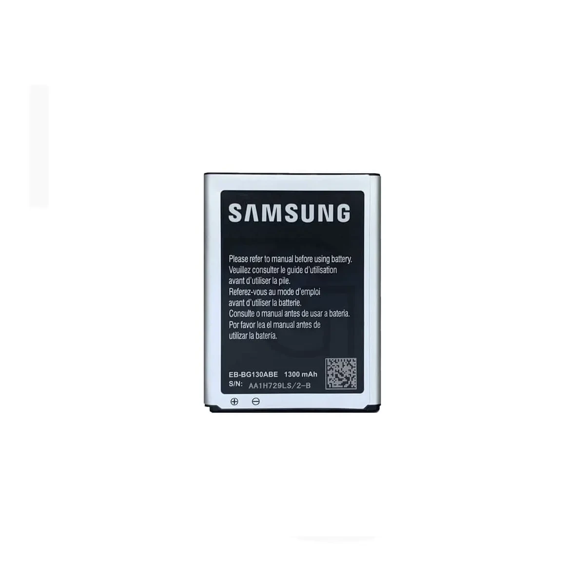 باتری سامسونگ (اصلی) Battery Samsung Galaxy Young 2