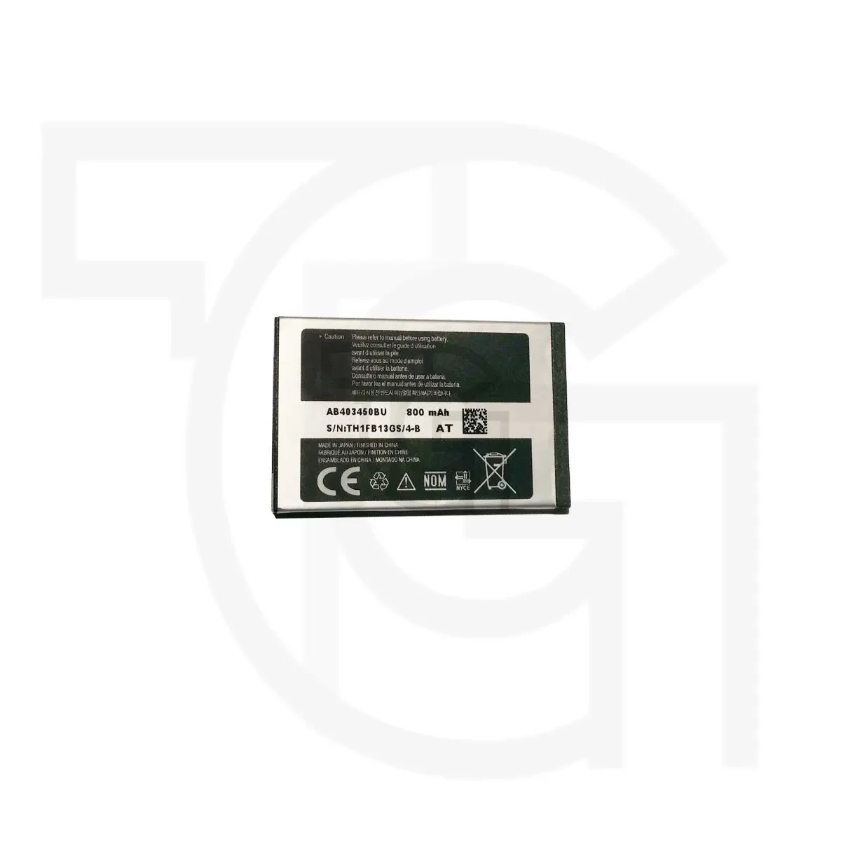 باتری سامسونگ (اصلی) Battery Samsung T459 Gravity