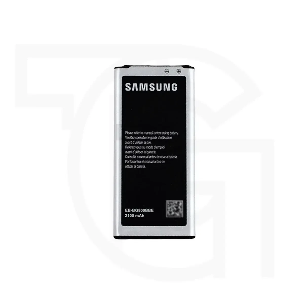 باتری سامسونگ (اصلی)(EB-BG800BBE) Battery Samsung