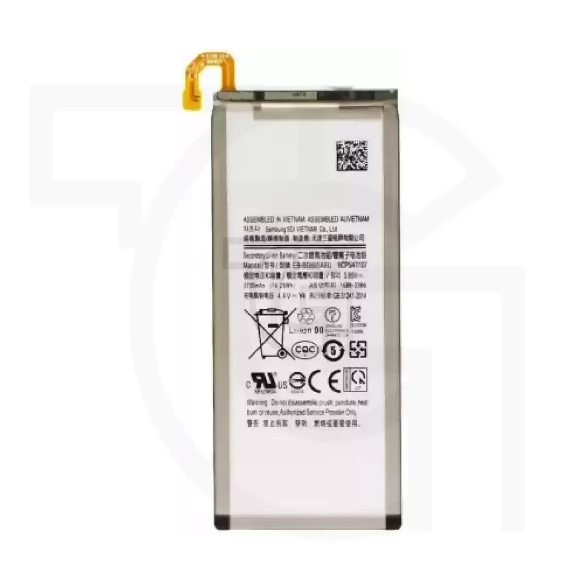 باتری سامسونگ (اصلی)(EB-BG885ABU) Battery Samsung