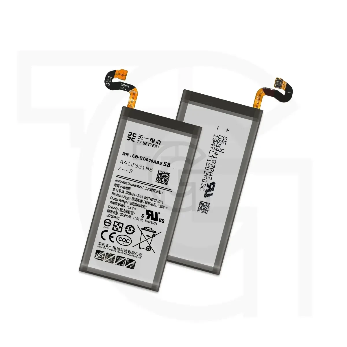 باتری سامسونگ (اصلی)(EB-BG950ABE) Battery Samsung