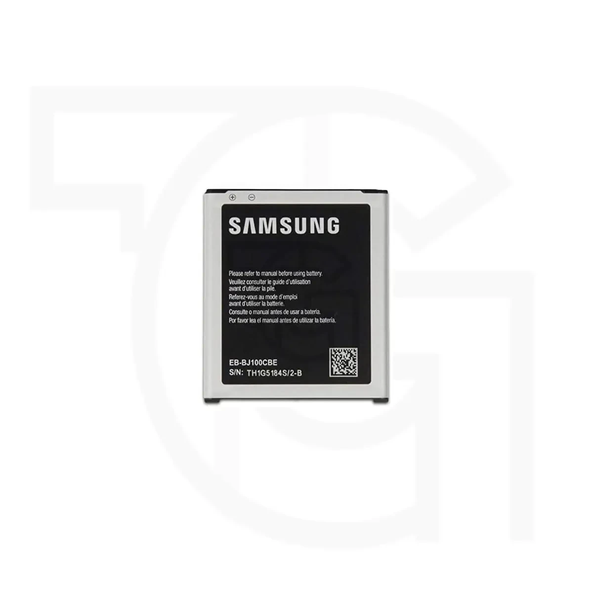 باتری سامسونگ (اصلی)(EB-BJ100CBE) Battery Samsung