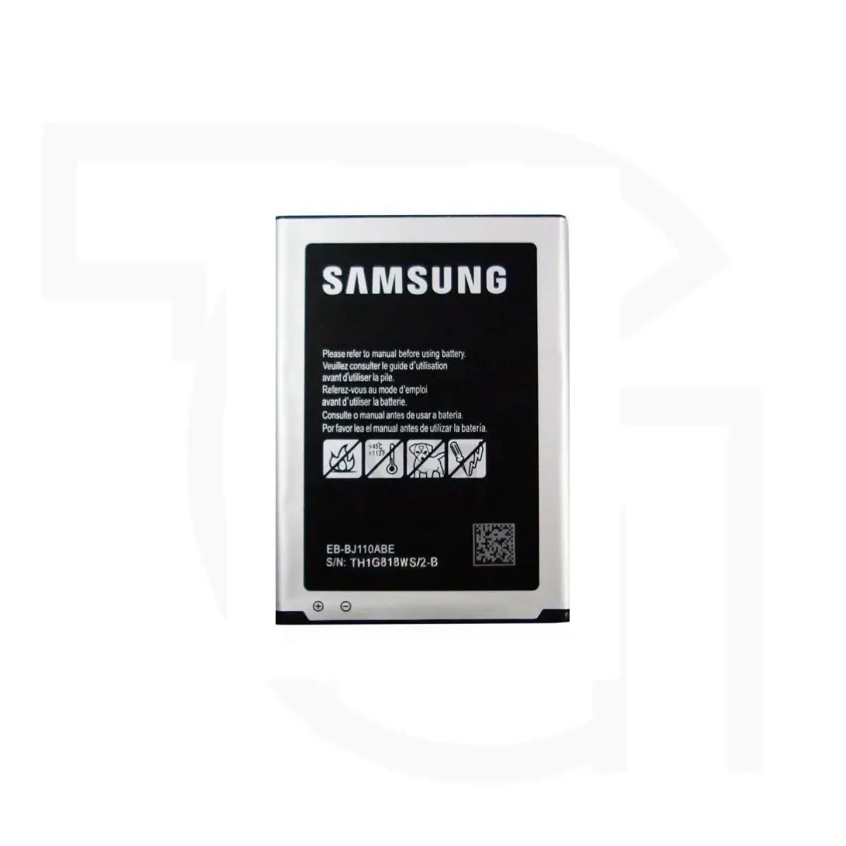 باتری سامسونگ (اصلی)(EB-BJ110ABE) Battery Samsung