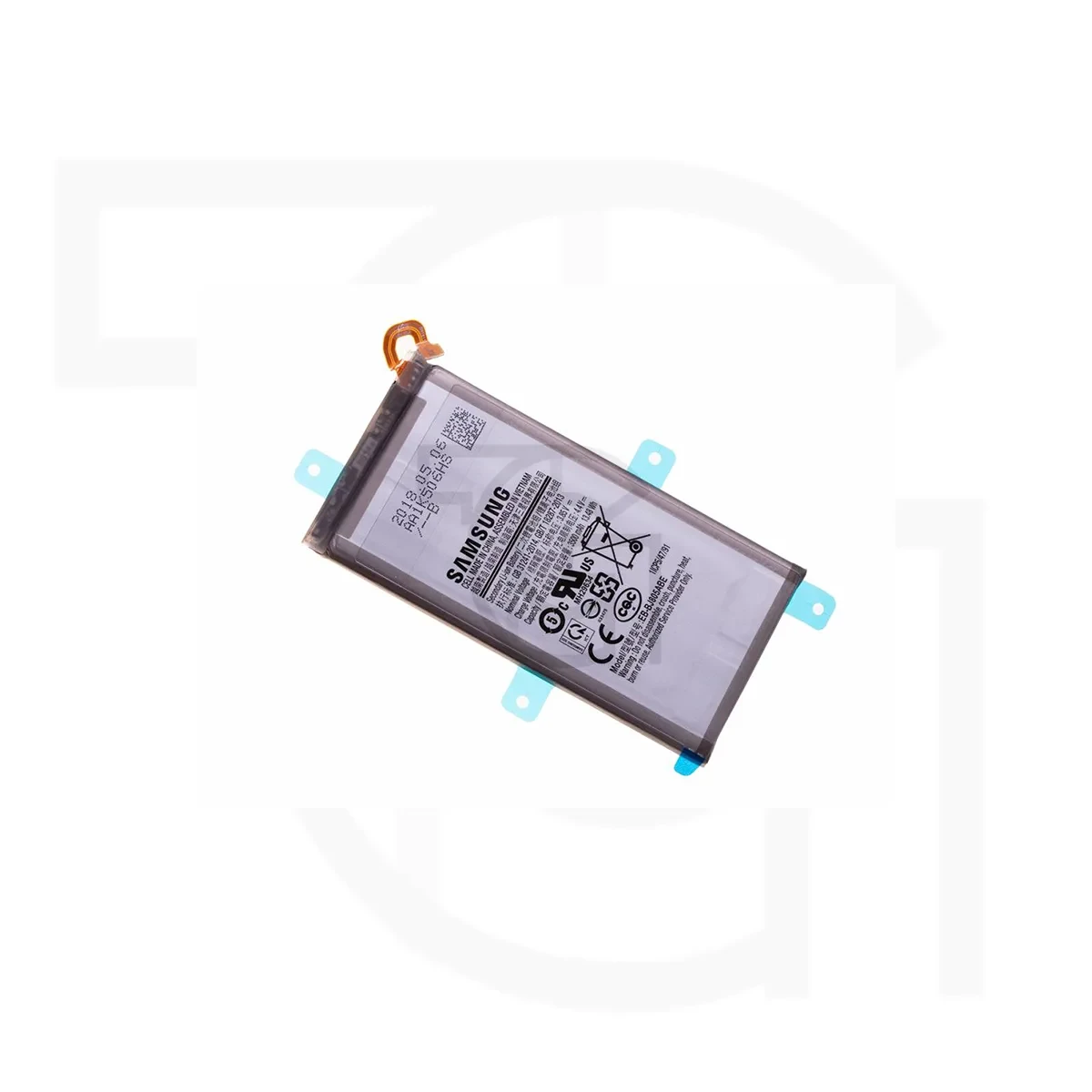 باتری سامسونگ (اصلی)(EB-BJ805ABE) Battery Samsung