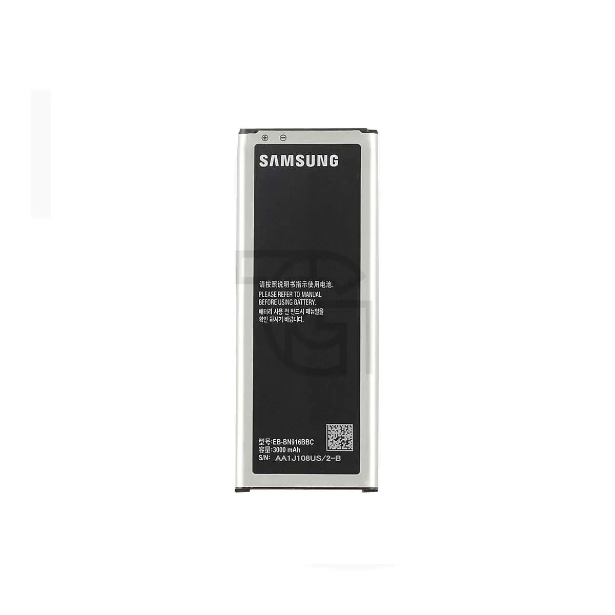 باتری سامسونگ (اصلی)(EB-BN910BBC) Battery Samsung