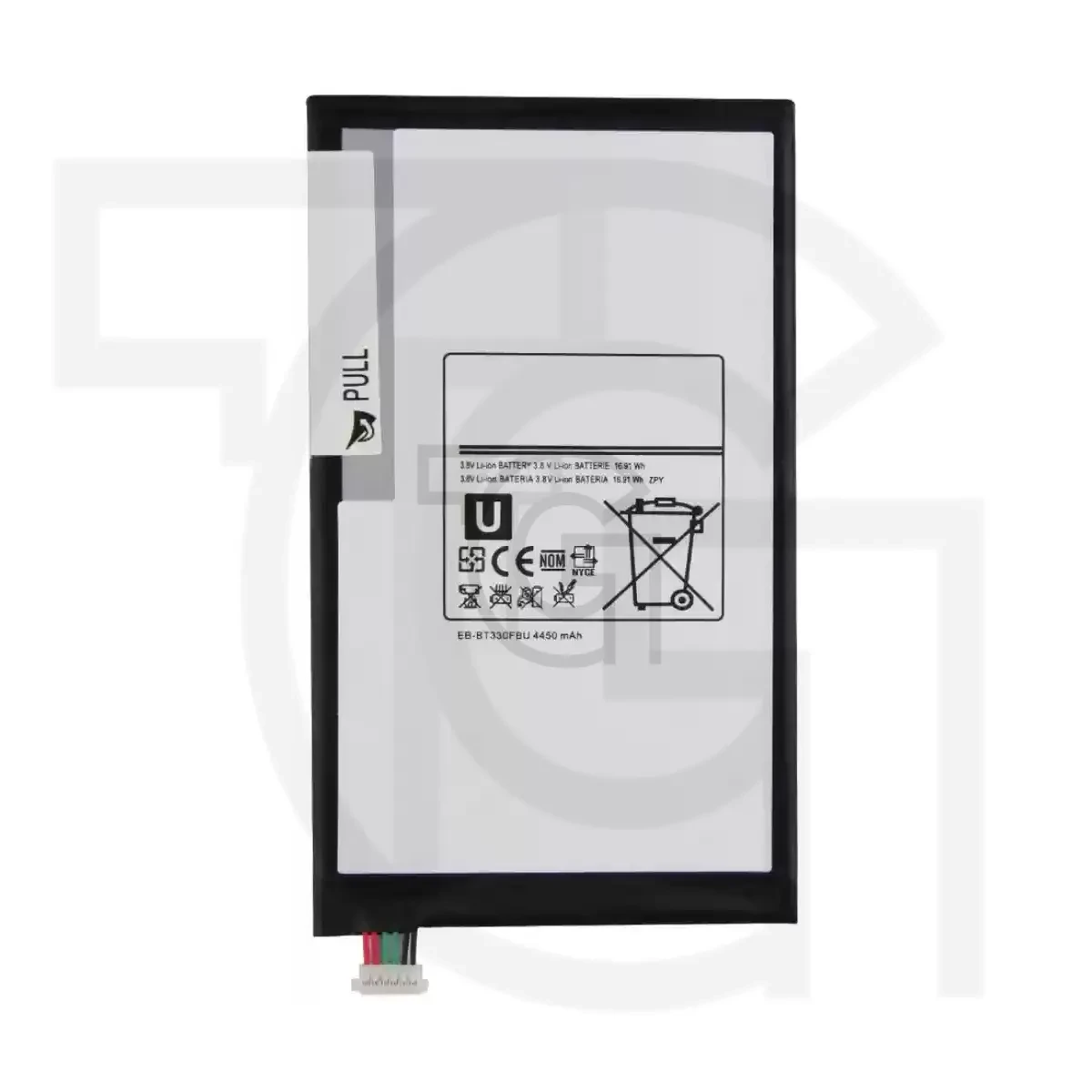 باتری سامسونگ (اصلی)(EB-BT330FBE) Battery Samsung