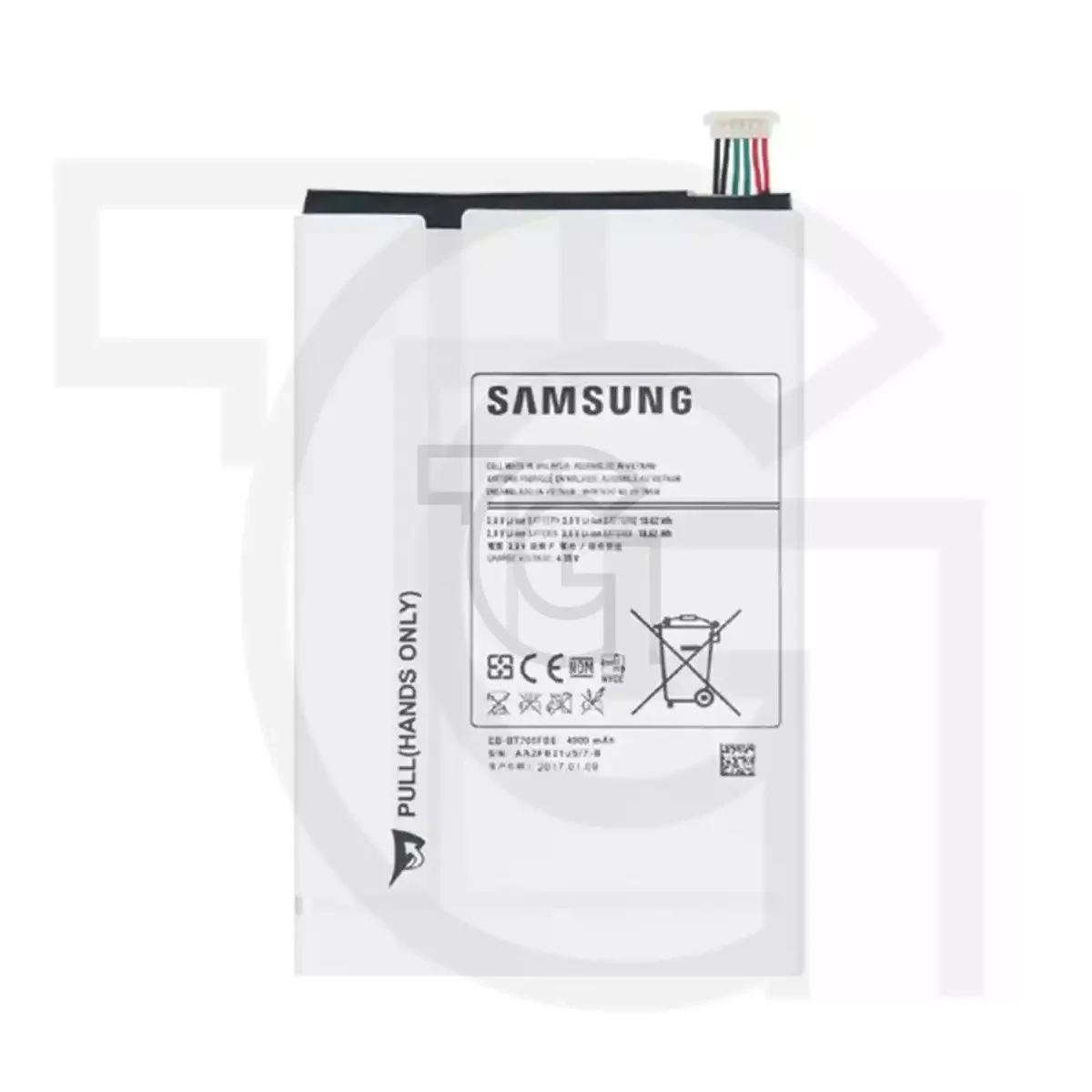 باتری سامسونگ (اصلی)(EB-BT705FBE) Battery Samsung