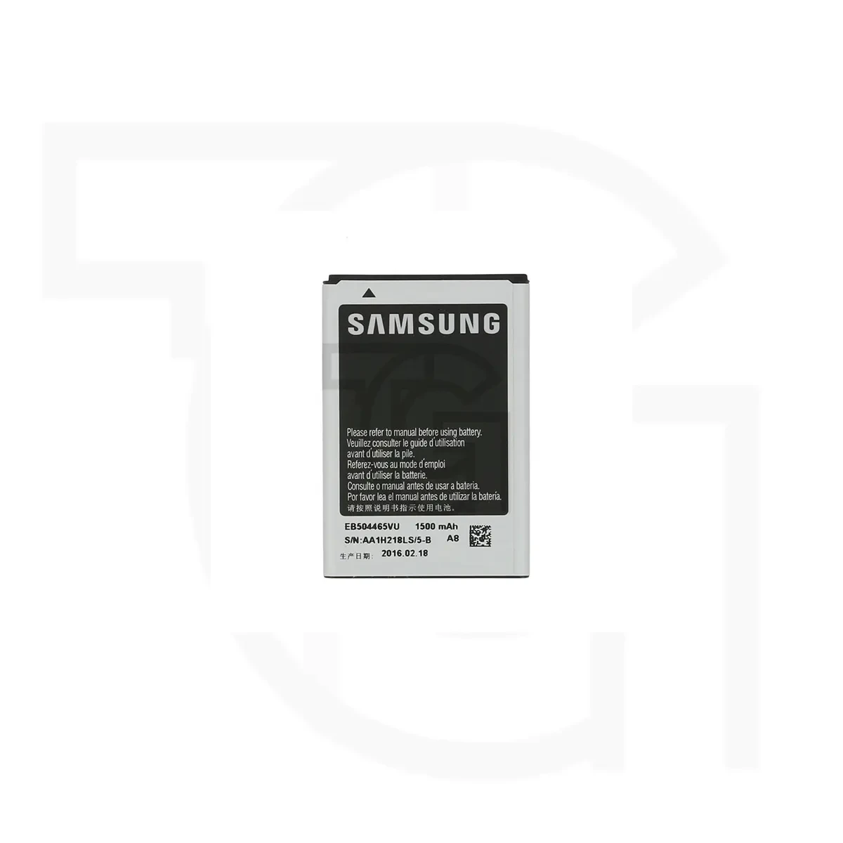 باتری سامسونگ (اصلی)(EB504465VU) Battery Samsung