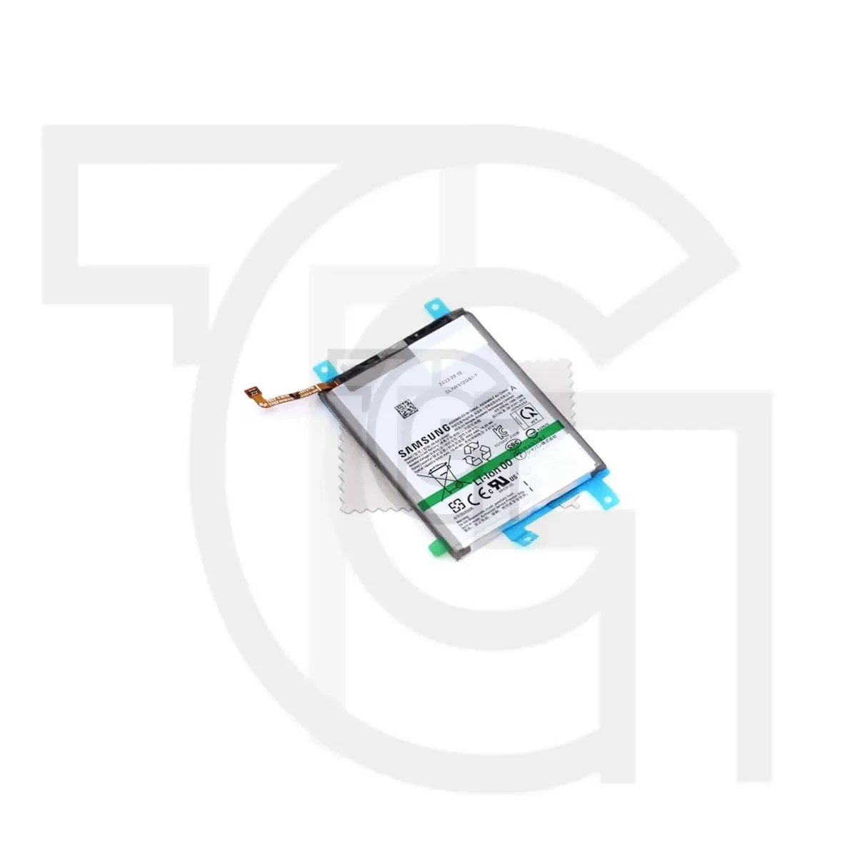 باتری سامسونگ (اورجینال)(EB-BA336ABY) Battery Samsung