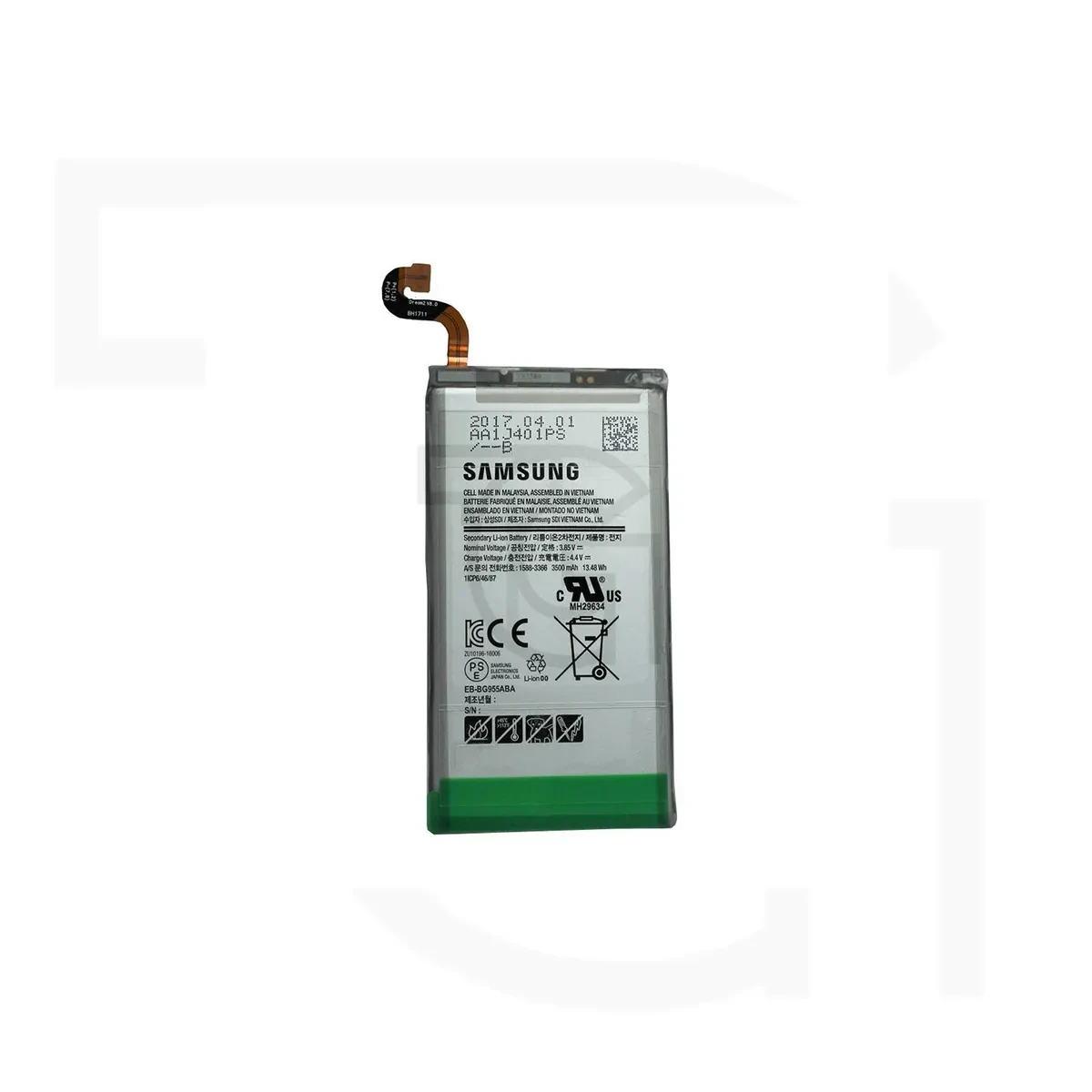 باتری سامسونگ (اورجینال)(EB-BG955ABE) Battery Samsung