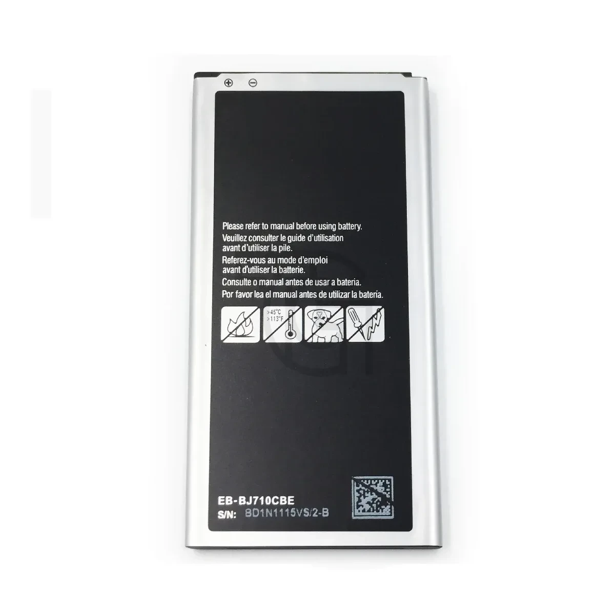 باتری سامسونگ (اورجینال)(EB-BJ710CBC) Battery Samsung