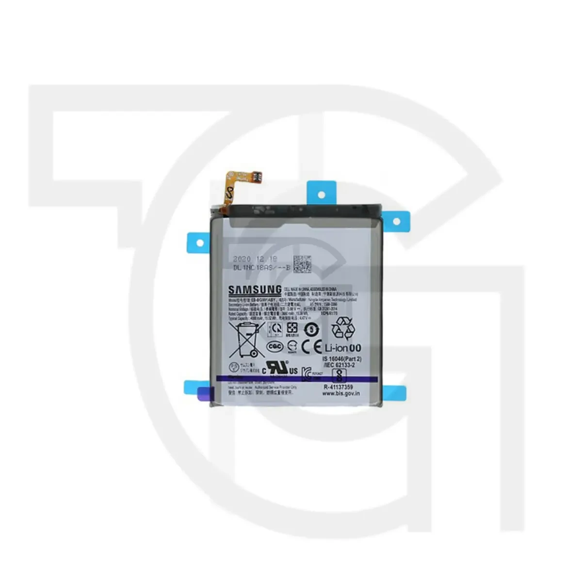 باتری سامسونگ (اورجینال)(EB-BS928ABY) Battery Samsung