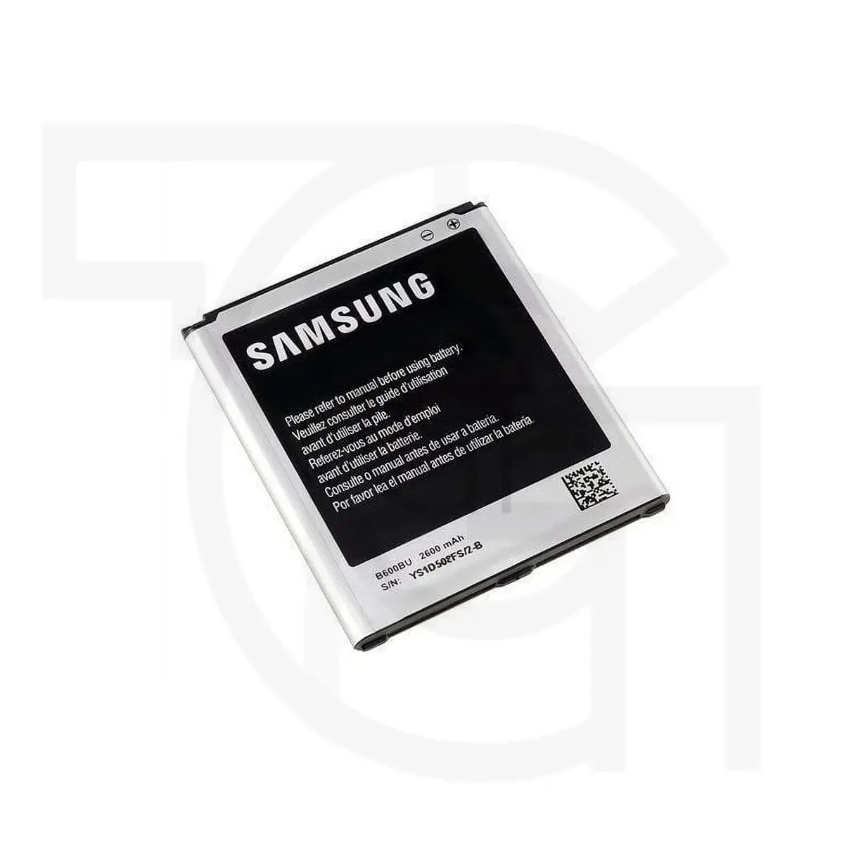 باتری سامسونگ (روکاری) Battery Samsung I9506 Galaxy S4