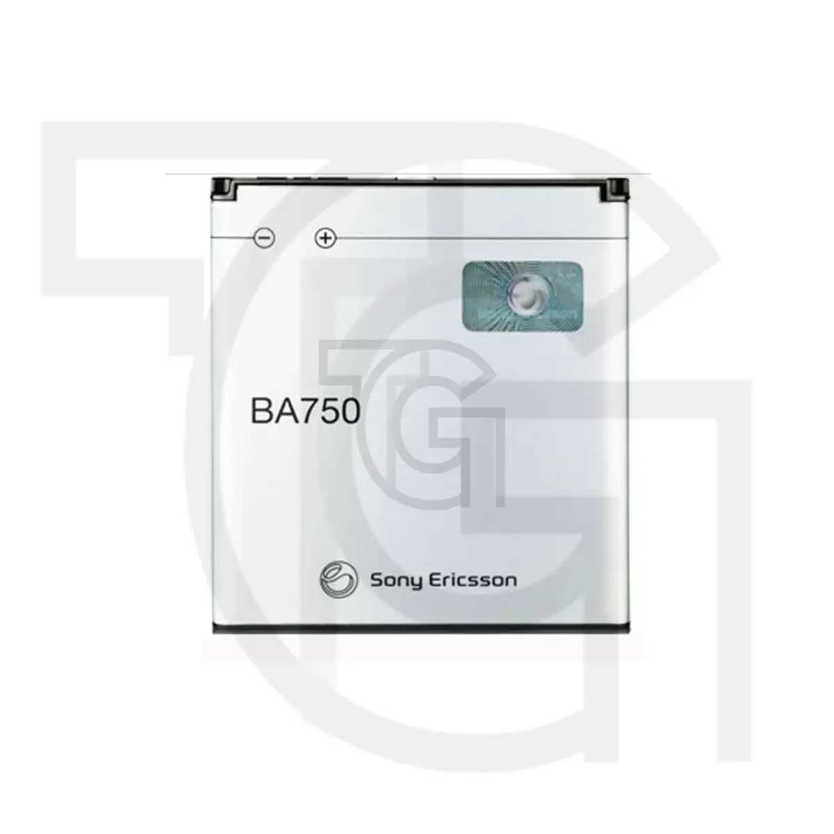 باتری سونی‌اریکسون (اصلی) Battery Sony Ericsson Anzu