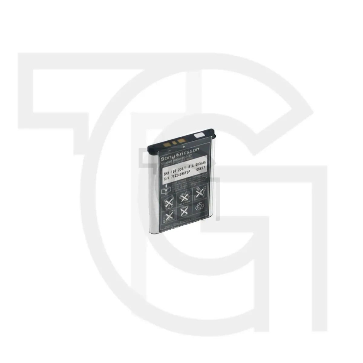 باتری سونی‌اریکسون (اصلی) Battery Sony Ericsson K220