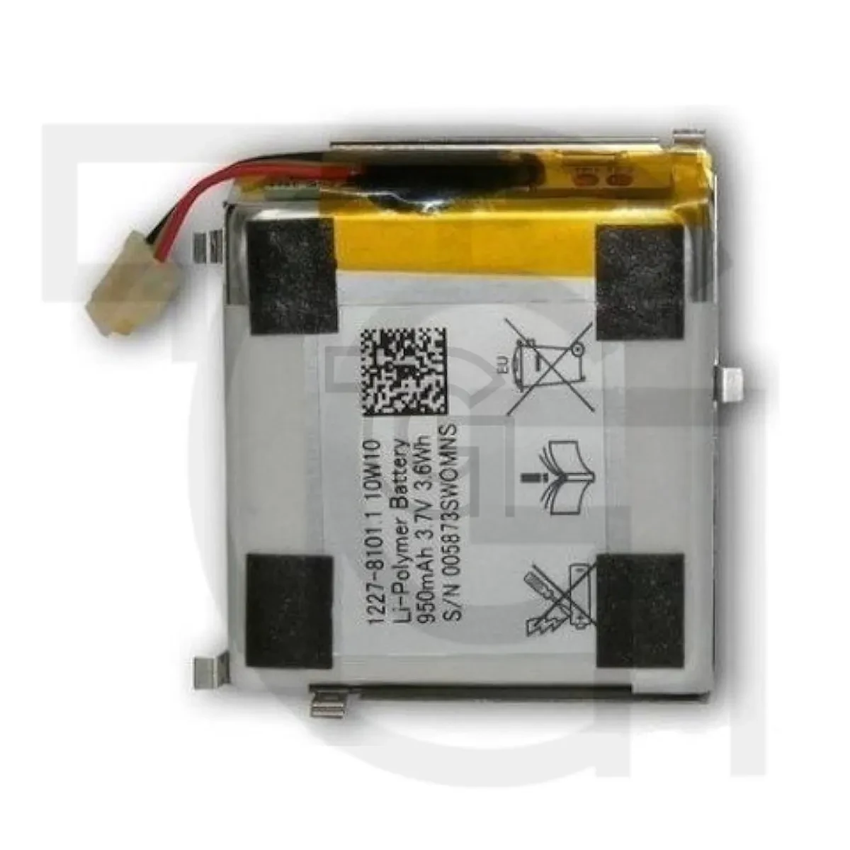 باتری سونی‌اریکسون (اصلی) Battery Sony Ericsson Robyn