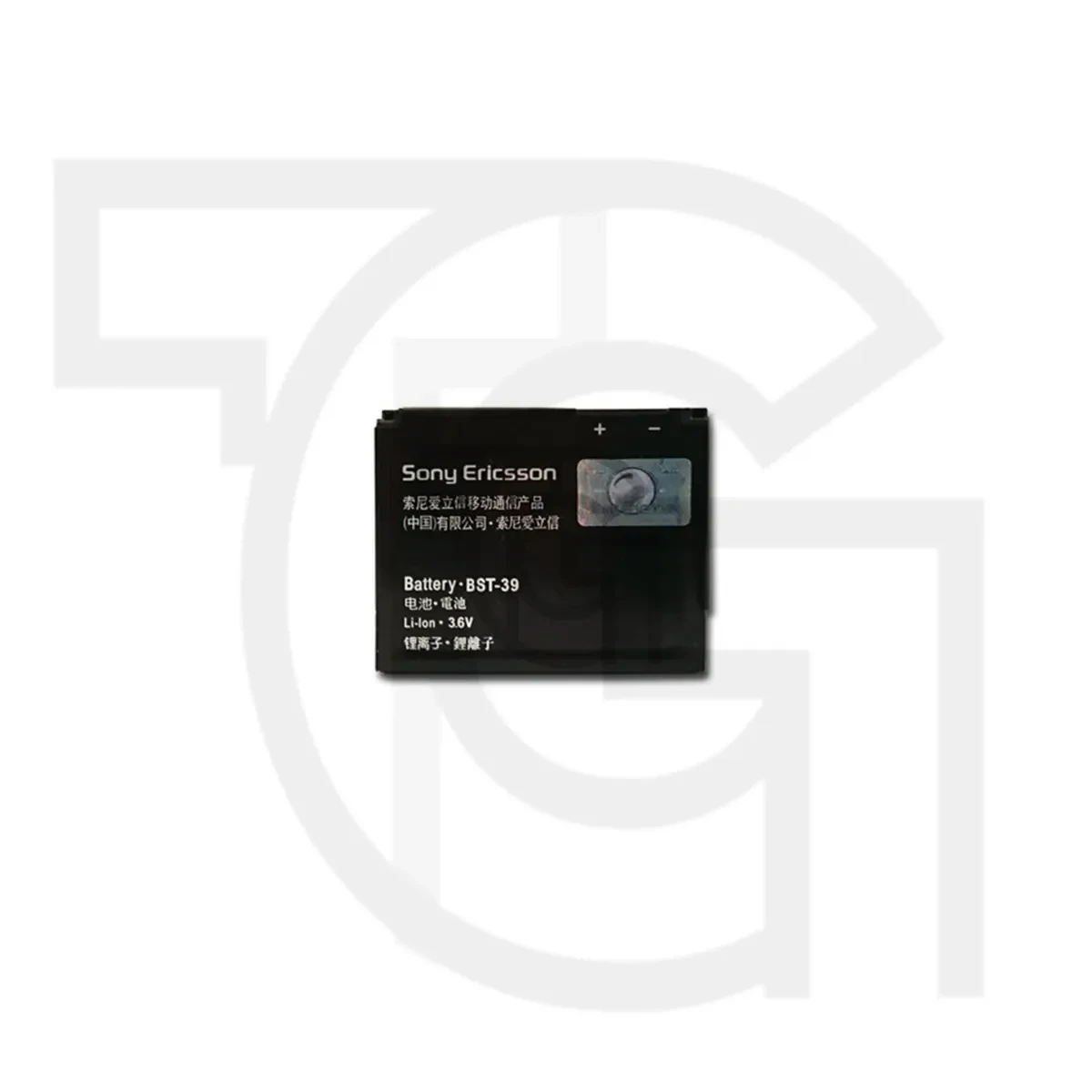 باتری سونی‌اریکسون (اصلی) Battery Sony Ericsson W508