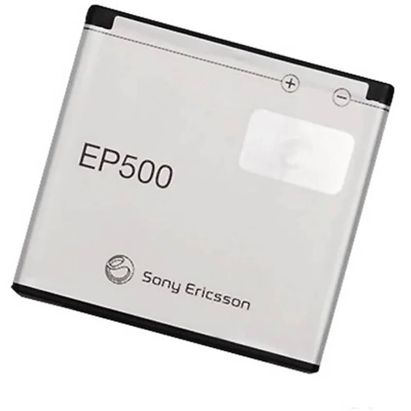 باتری سونی اریکسون مدل EP500 ظرفیت ۱۲۰۰ میلی‌آمپر