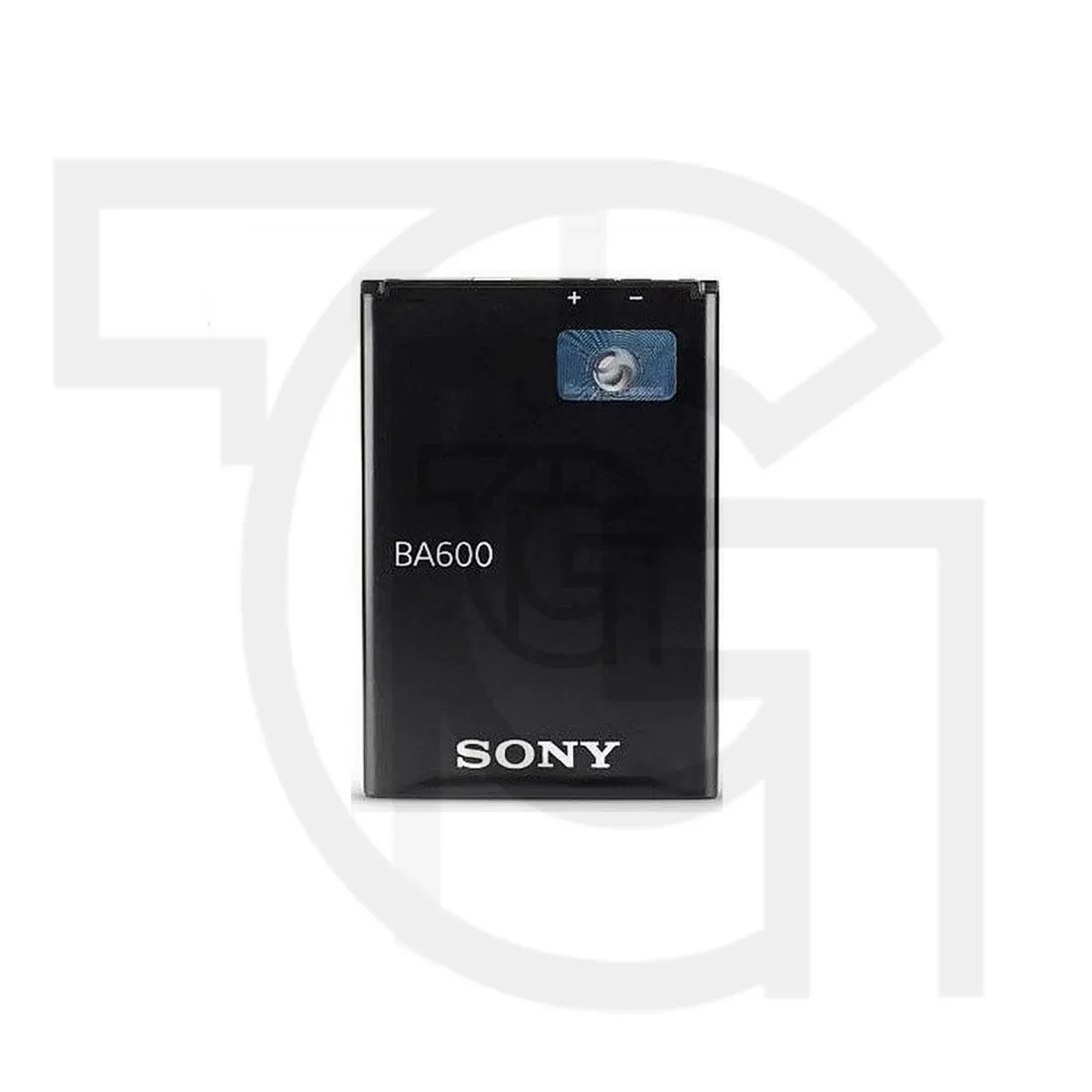 باتری سونی (اصلی)(BA600) Battery Sony Xperia