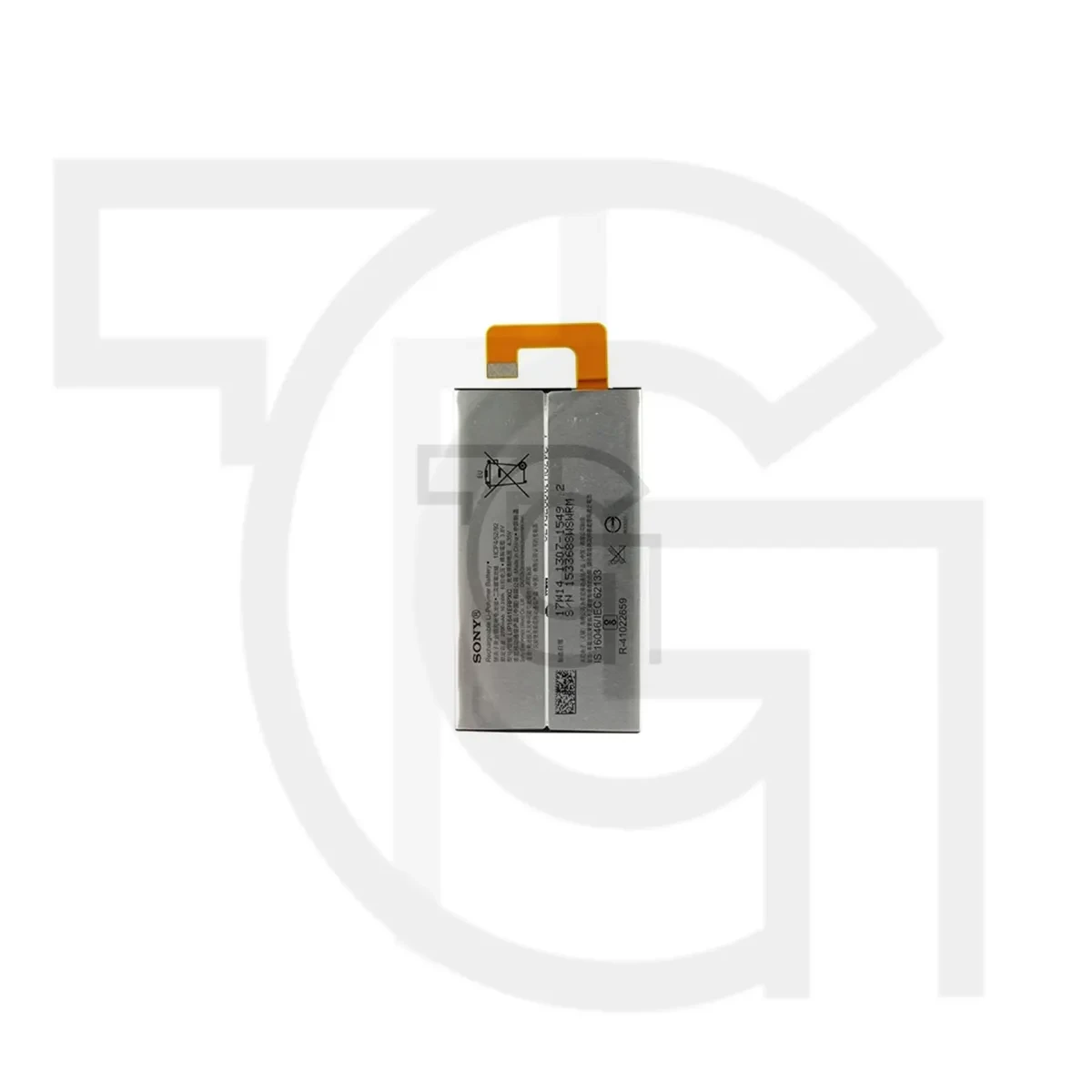 باتری سونی (اصلی)(LIP1641ERPXC) Battery Sony Xperia