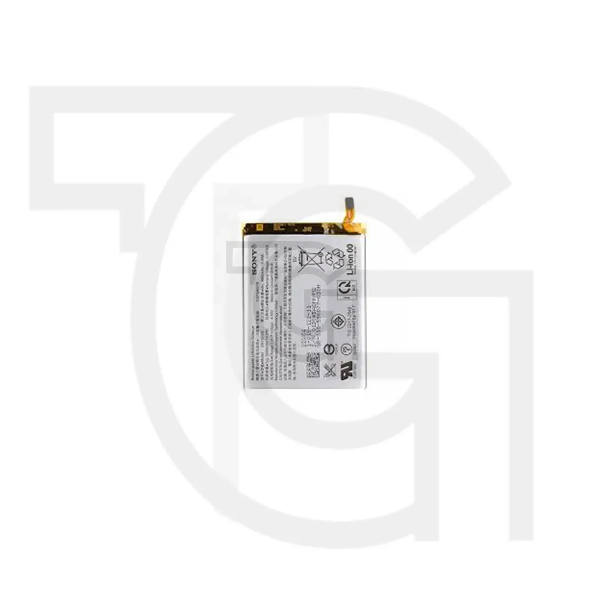 باتری سونی (اصلی)(SNYSCA6) Battery Sony Xperia
